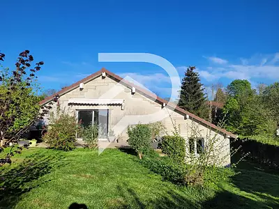Maison, 169 m²