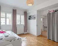 Appartement, 155 m²