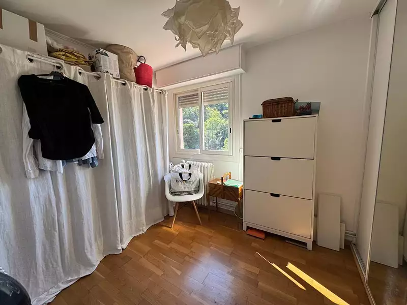 Appartement, 97 m²