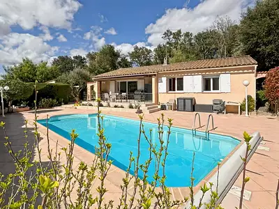 Maison, 115 m²