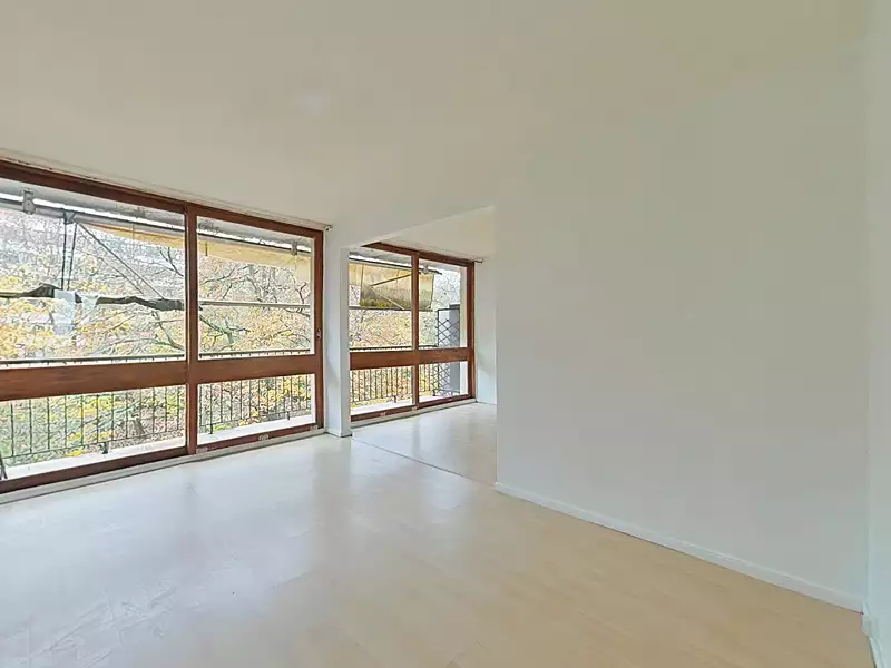 Appartement, 54,43 m²