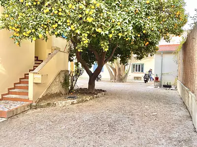 Appartement, 23,17 m²