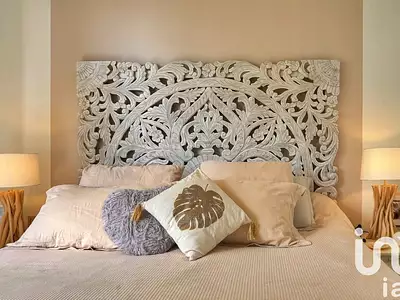 Appartement, 69 m²