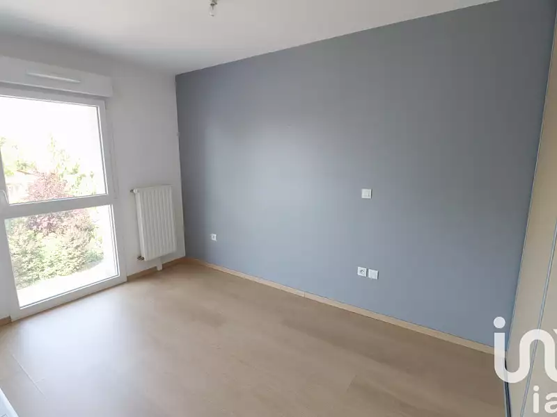Appartement, 39 m²