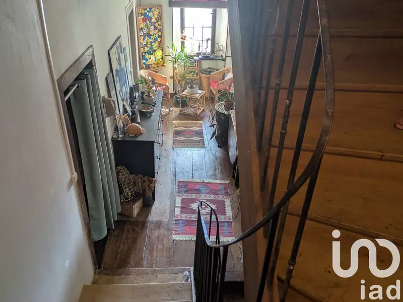 Maison, 204 m²