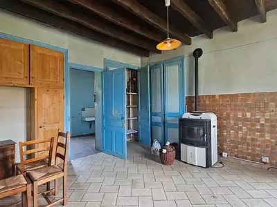 Maison, 153 m²