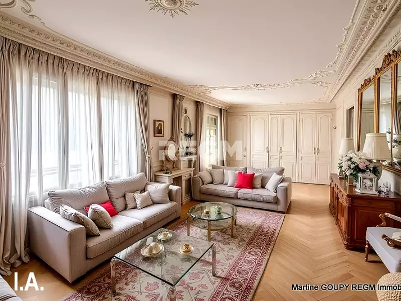 Maison, 160 m²