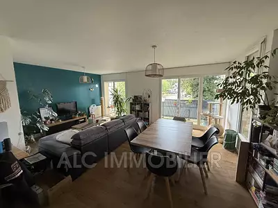 Appartement, 80,41 m²