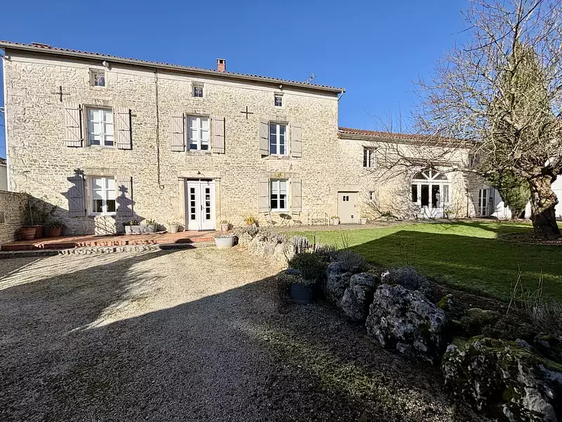 Maison, 429 m²