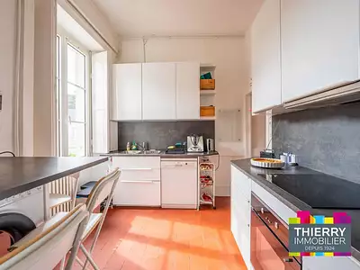 Appartement, 130 m²