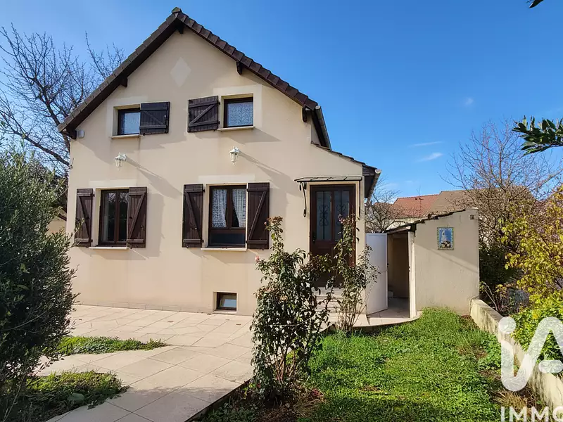 Maison, 71 m²