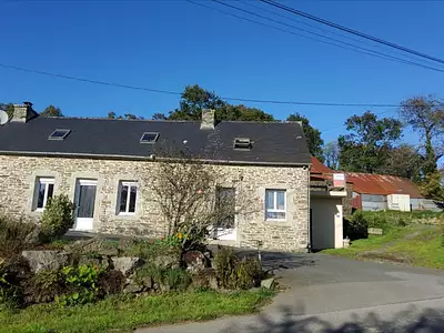 Maison, 110,56 m²