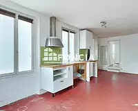 Appartement, 48 m²