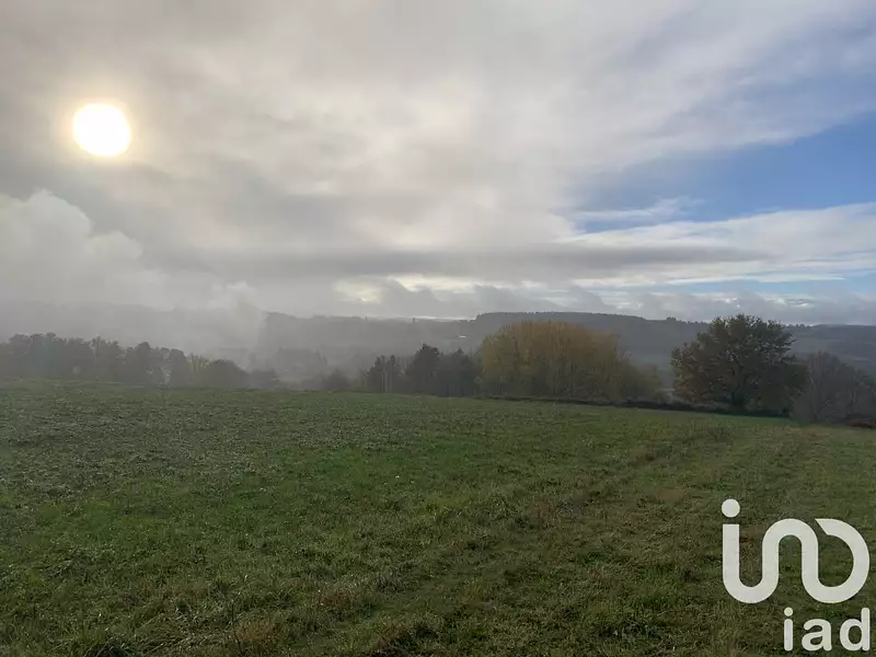 Terrain, 53 431 m²