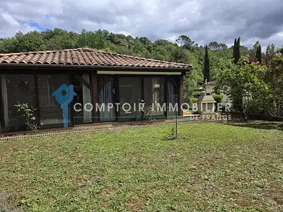 Maison, 116 m²