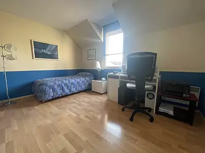 Maison, 135 m²