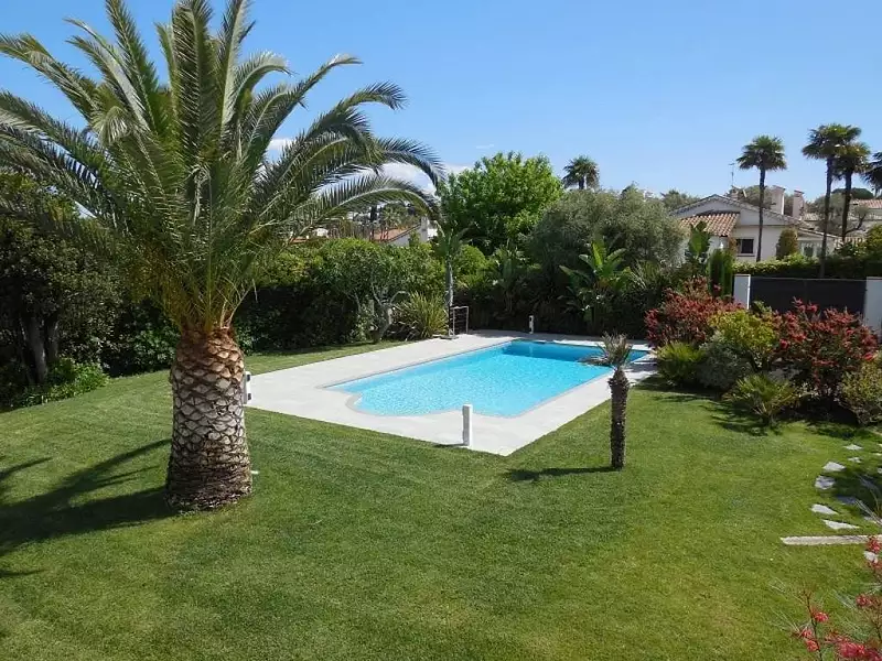 Maison, 220 m²