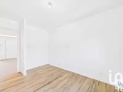 Appartement, 59 m²