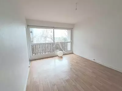 Appartement, 25,4 m²