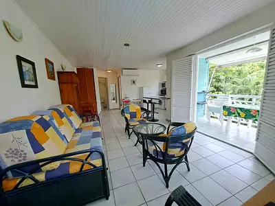 Appartement, 43,06 m²