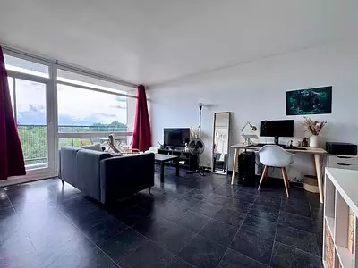 Appartement, 40 m²