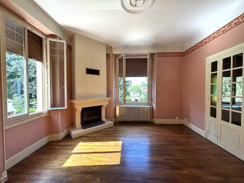 Maison, 147,54 m²