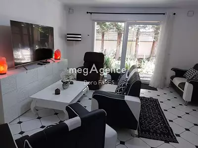 Maison, 165 m²