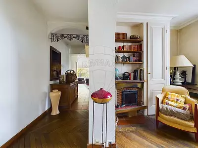 Maison, 257 m²