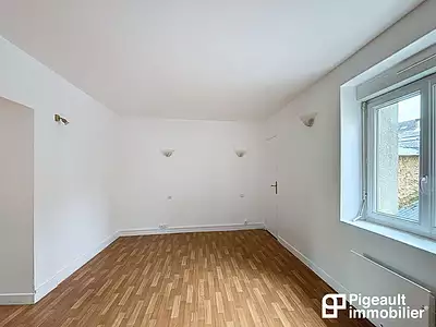 Appartement, 38,02 m²