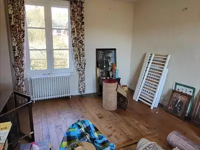 Maison, 130 m²