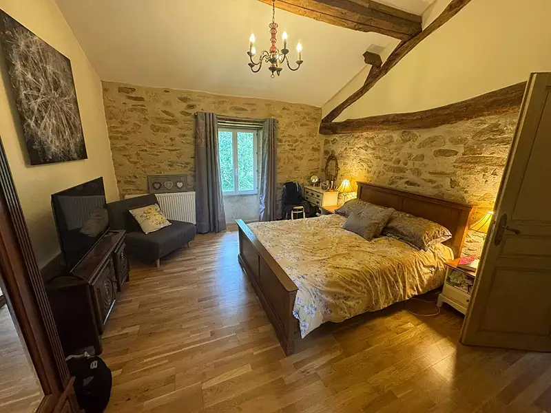 Maison, 121 m²