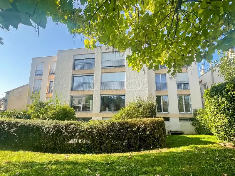 Appartement, 71,07 m²