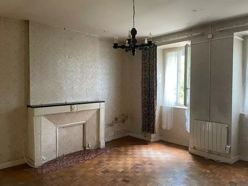 Maison, 125 m²