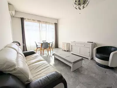 Appartement, 39 m²