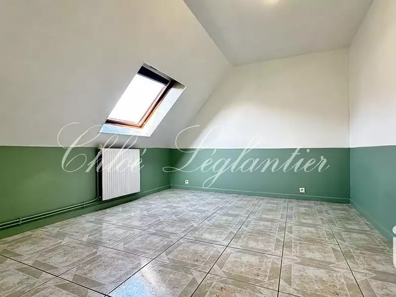 Maison, 140 m²