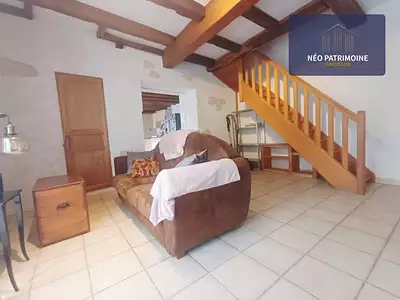 Maison, 71,1 m²