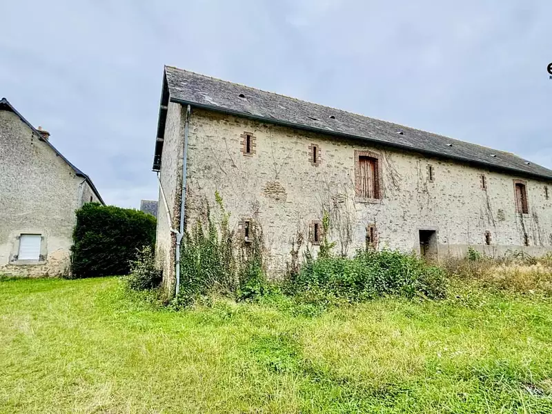 Maison, 204 m²