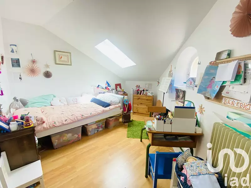 Maison, 177 m²