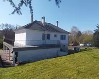 Maison, 70 m²