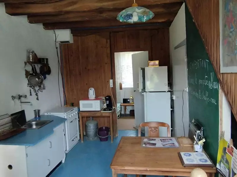 Maison, 110 m²
