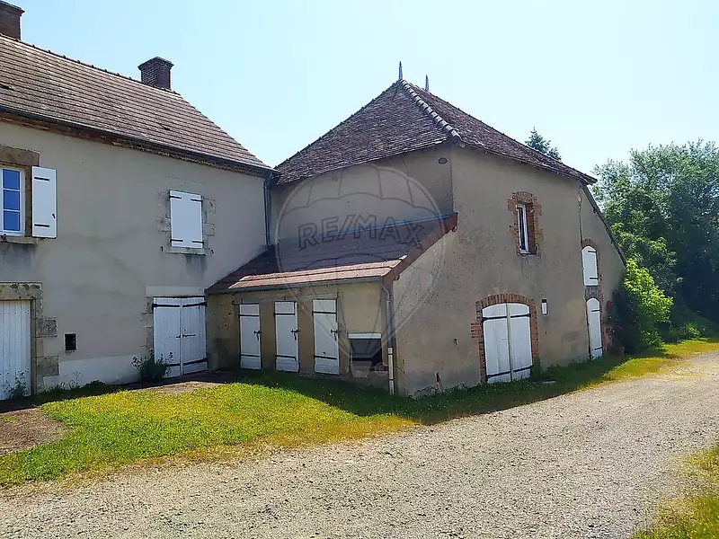 Maison, 212 m²