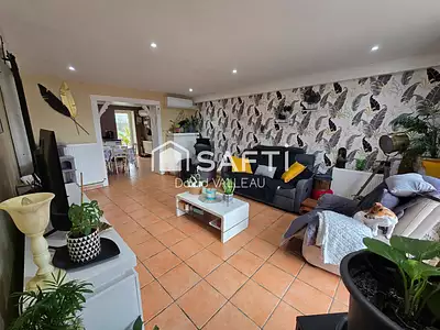 Maison, 230 m²