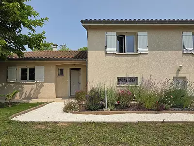 Maison, 121,56 m²
