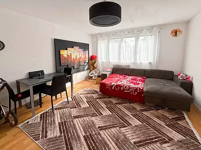 Appartement, 56,04 m²