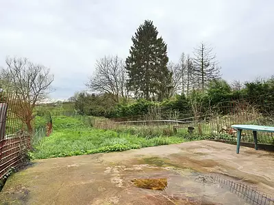 Maison, 140 m²