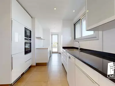 Appartement, 194,86 m²