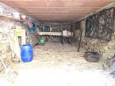 Maison, 23,65 m²