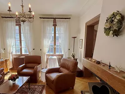 Maison, 257 m²