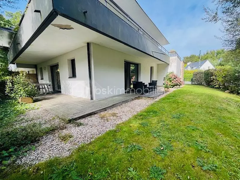 Appartement, 72 m²