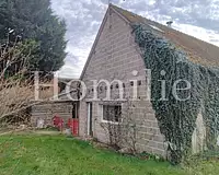 Maison, 127 m²